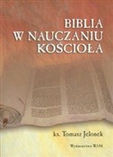 Biblia w n... - Tomasz Jelonek - Ksiegarnia w niemczech