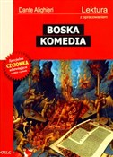 Boska Kome... - Dante Alighieri -  Polnische Buchandlung 