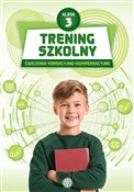 Polska książka : Trening sz... - Opracowanie Zbiorowe