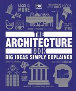 Obrazek The Architecture Book