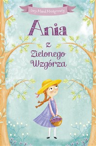 Bild von Ania z Zielonego Wzgórza (wydanie pocketowe)