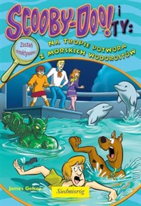 Bild von Scooby-Doo! i Ty: Na tropie Potwora z Morskich Wodorostów