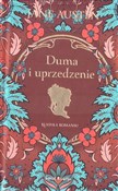 Polnische buch : Duma i upr... - Jane Austen