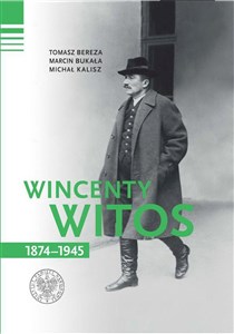 Bild von Wincenty Witos 1874-1945