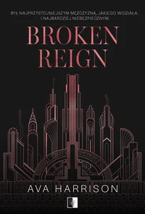 Bild von Broken Reign