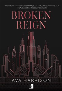 Bild von Broken Reign