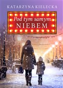 Polnische buch : Pod tym sa... - Katarzyna Kielecka