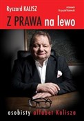 Zobacz : Z prawa na... - Ryszard Kalisz, Krzysztof Kotowski