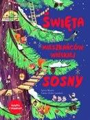 Książka : Święta mie... - Sylvie Misslin