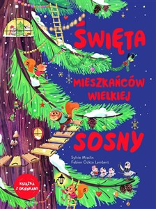 Bild von Święta mieszkańców wielkiej sosny