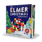 Polnische buch : Elmer Chri... - David McKee