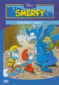 Smerfy - G... - - - buch auf polnisch 