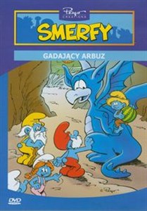 Obrazek Smerfy - Gadający arbuz