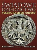 Polnische buch : Światowe d... - Adam Bujak, Krzysztof Czyżewski