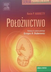 Bild von Położnictwo Seria podręczników ilustrowanych