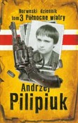Polnische buch : Norweski d... - Andrzej Pilipiuk