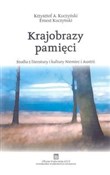 Krajobrazy... - Krzysztof A. Kuczyński, Ernest Kuczyński -  fremdsprachige bücher polnisch 