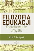 Filozofia ... - Adolf E. Szołtysek -  Polnische Buchandlung 