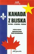 Kanada z b... -  polnische Bücher