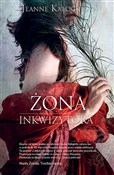 Książka : Żona inkwi... - Jeanne Kalogridis