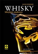 Polnische buch : Whisky - l... - David Wishart