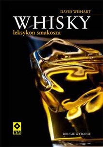 Obrazek Whisky - leksykon smakosza