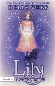 Obrazek Lily i więzień magii