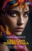 Grzeczna d... - Anna Sakowicz -  polnische Bücher