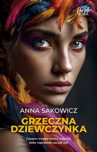 Obrazek Grzeczna dziewczynka