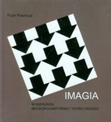 Książka : Imagia W k... - Piotr Francuz