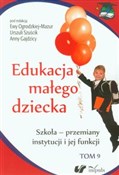 Polnische buch : Edukacja m...