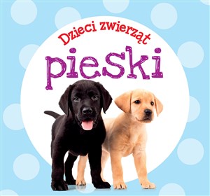Bild von Dzieci zwierząt - pieski