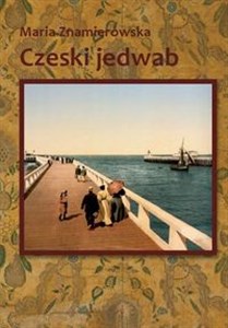 Bild von Czeski jedwab