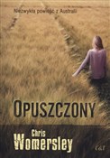 Polska książka : Opuszczony... - Chris Womersley