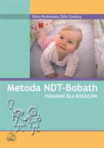 Bild von Metoda NDT-Bobath Poradnik dla rodziców