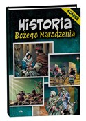 Komiks bib... - Sergio Cariello -  Książka z wysyłką do Niemiec 