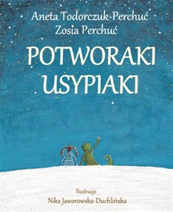 Obrazek Potworaki Usypiaki