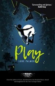 Play - Luke Palmer -  Książka z wysyłką do Niemiec 