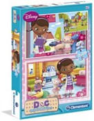 Książka : Puzzle 2x2...