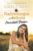 Cuda z nie... - Christy Wilson Beam -  Książka z wysyłką do Niemiec 