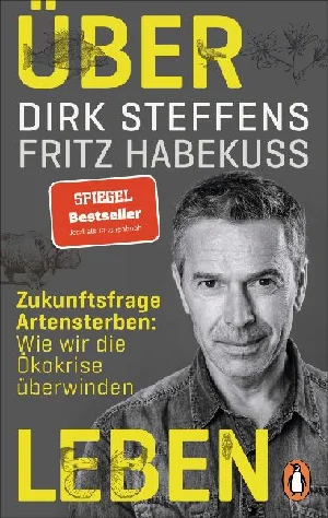 Obrazek STEFFENS, D: ÜBER LEBEN