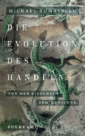 Bild von TOMASELLO, M: MENSCH WERDEN