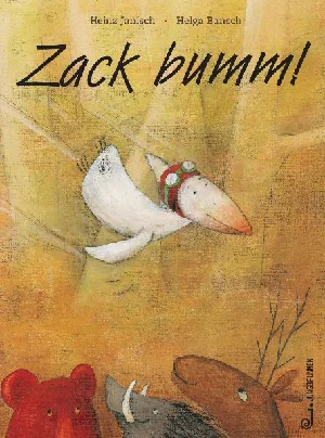 Bild von Zack bumm!
