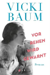 BAUM, V: V... -  Polnische Buchandlung 