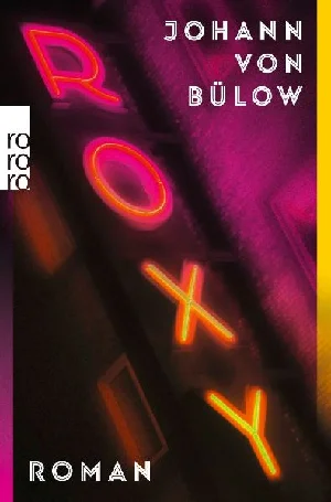 Obrazek BÜLOW, J: ROXY