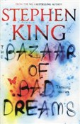 Książka : The Bazaar... - Stephen King