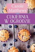 Polska książka : Cukiernia ... - Carole Matthews