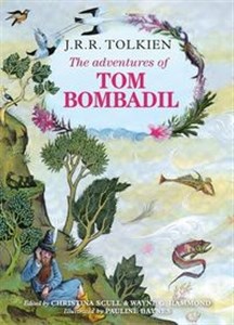 Bild von The Adventures of Tom Bombadil