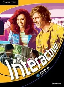 Obrazek Interactive 2 DVD