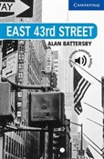 Polnische buch : East 43rd ... - Alan Battersby